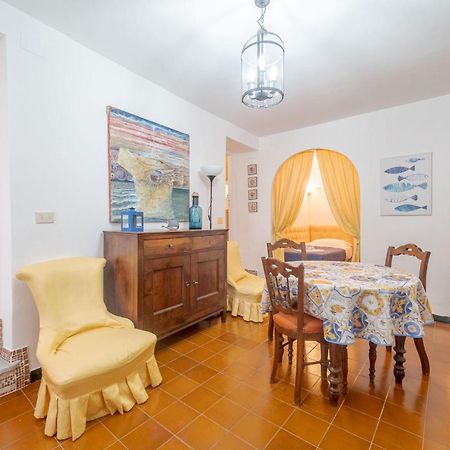 Sole & Mare Camogli Holiday Apartment Buitenkant foto