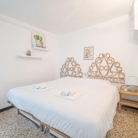 Sole & Mare Camogli Holiday Apartment Buitenkant foto